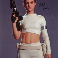Natalie Portman