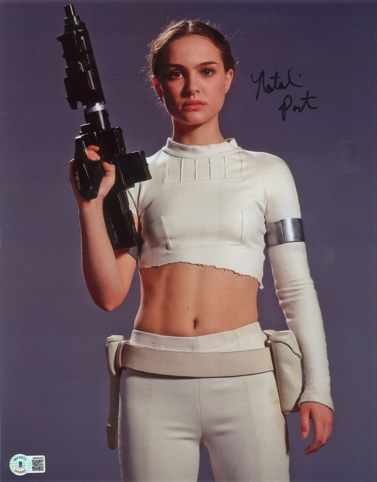 Natalie Portman