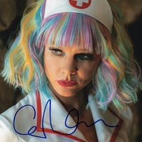 Carey Mulligan