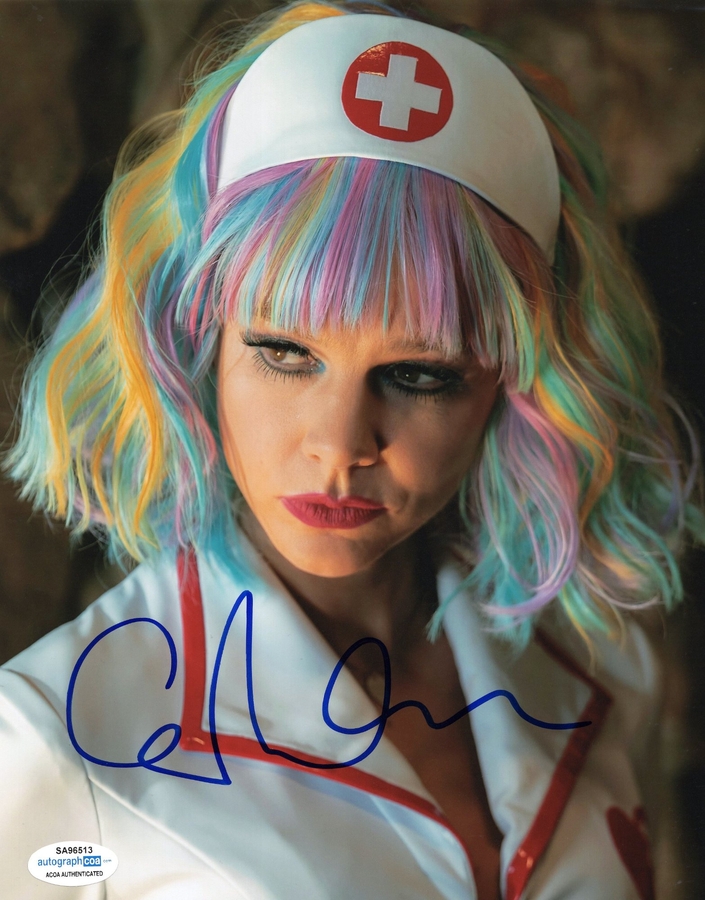 Carey Mulligan