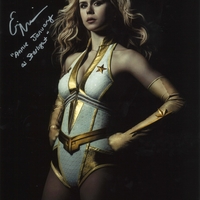 Erin Moriarty