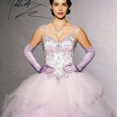 Adelaide Kane