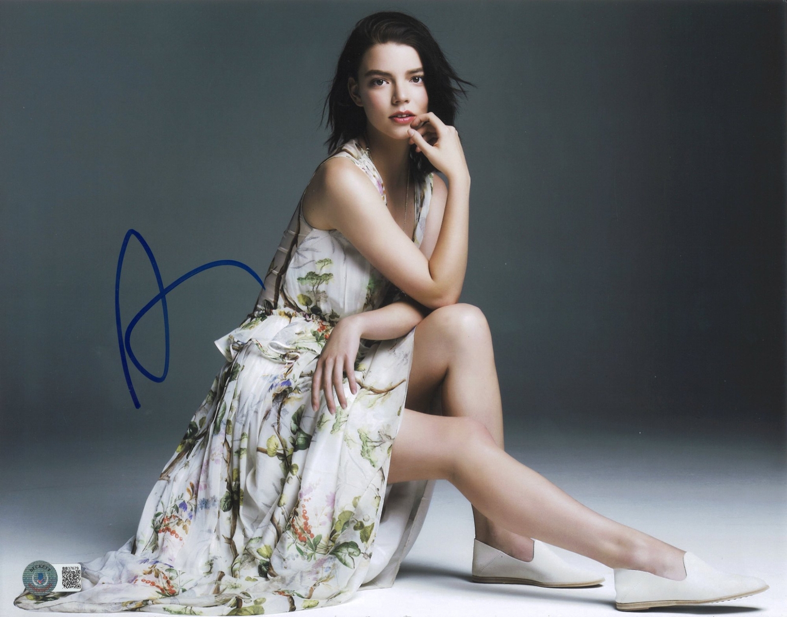 Anya Taylor-Joy