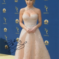 Sydney Sweeney