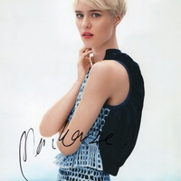 Mackenzie Davis