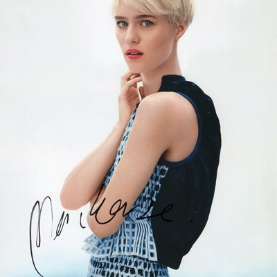 Mackenzie Davis