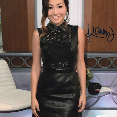 Karen Fukuhara