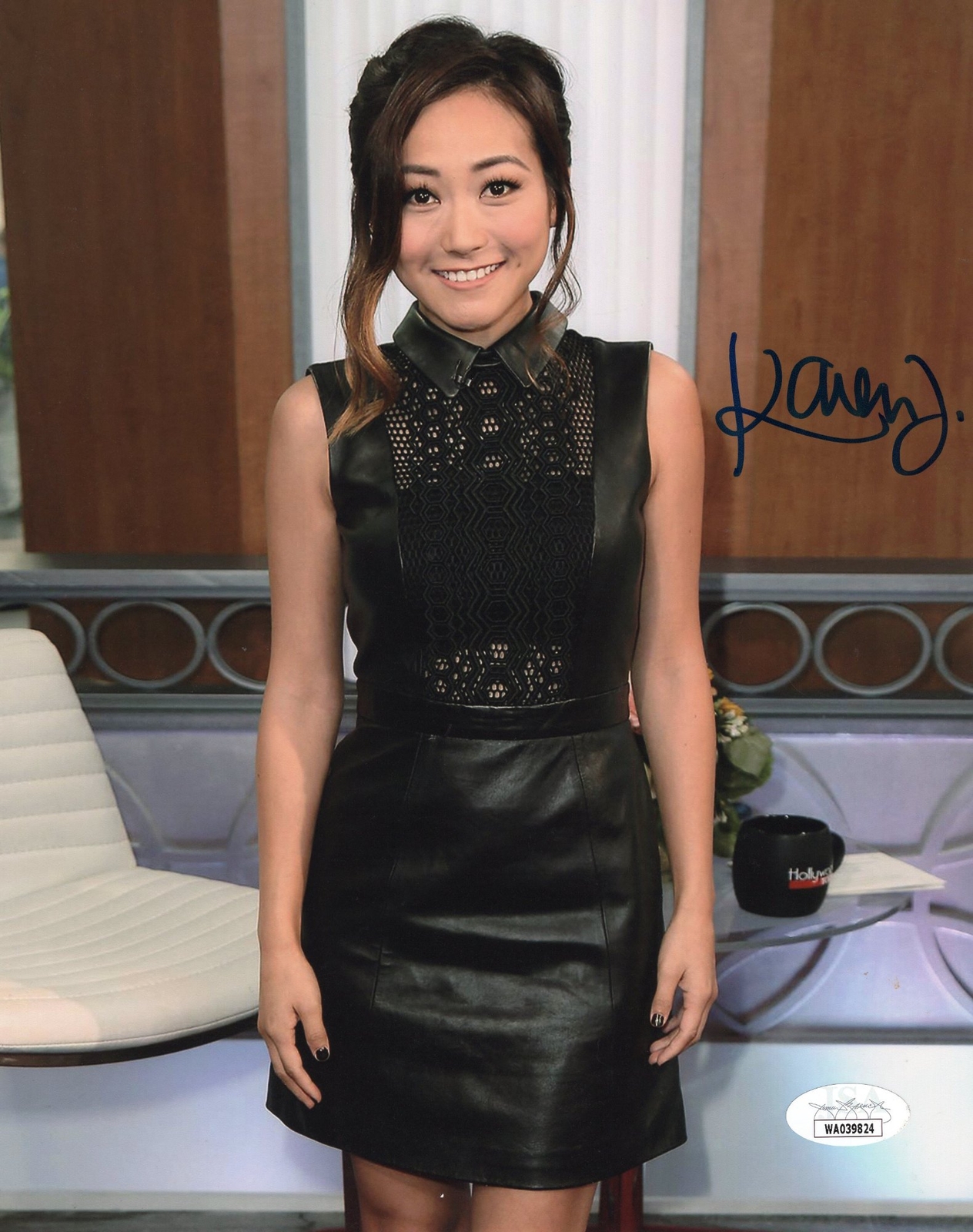 Karen Fukuhara