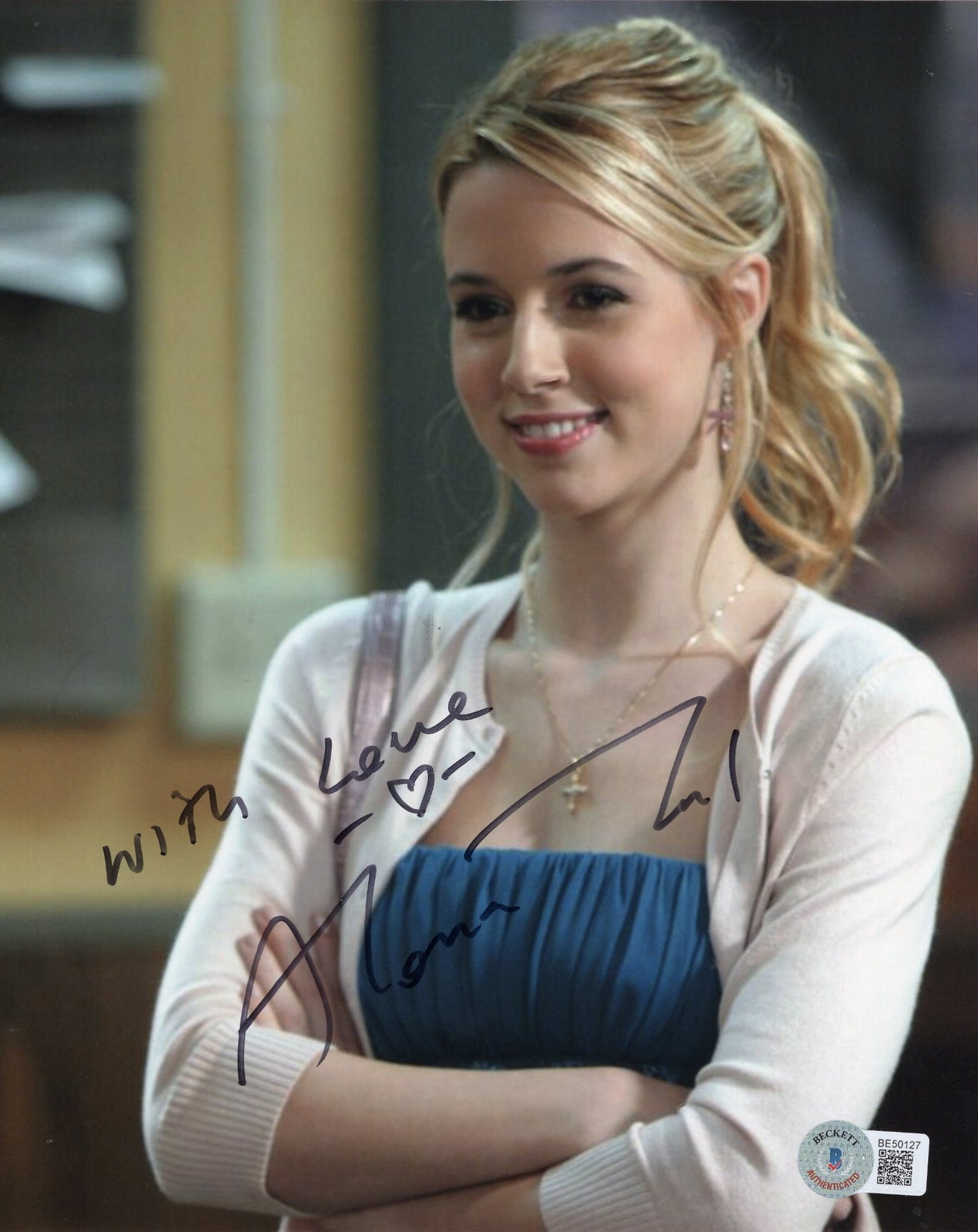 Alona Tal