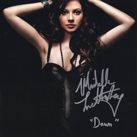 Michelle Trachtenberg