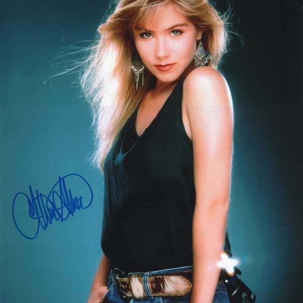 Christina Applegate