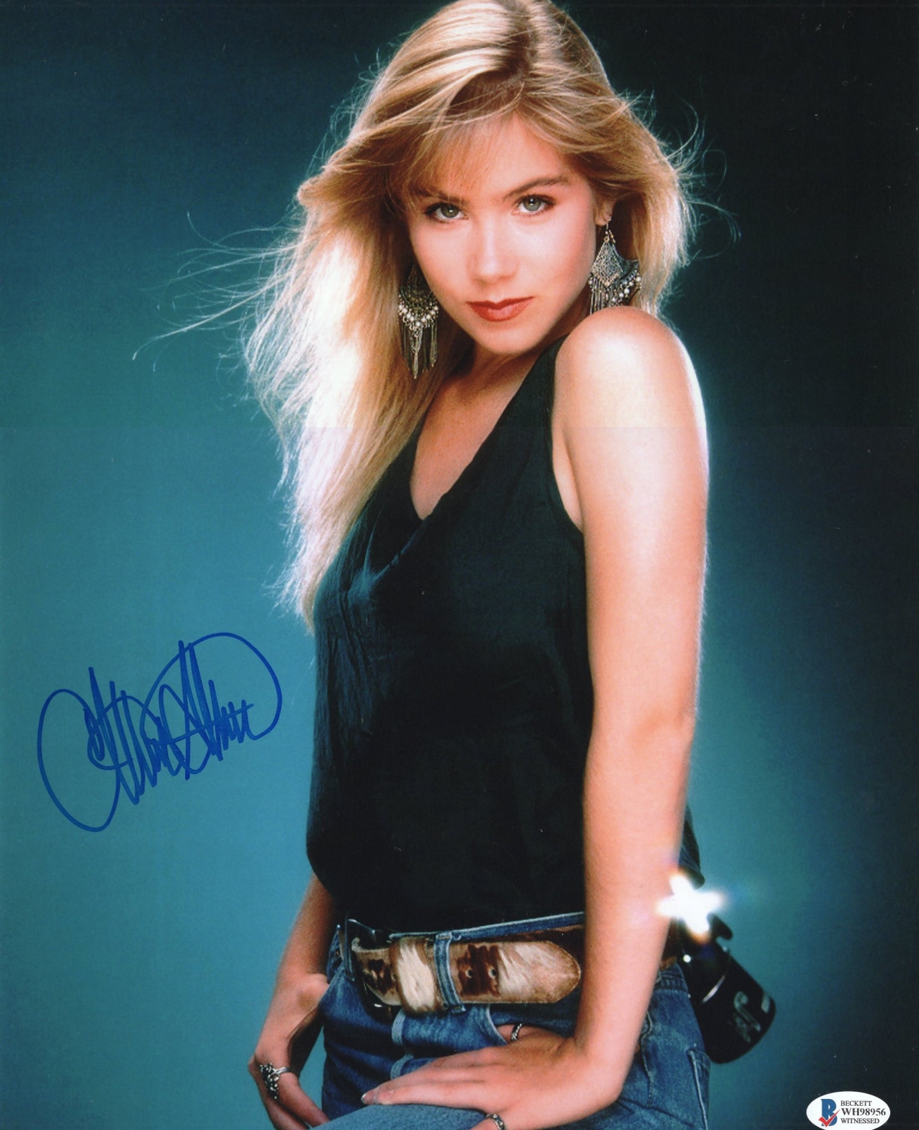 Christina Applegate