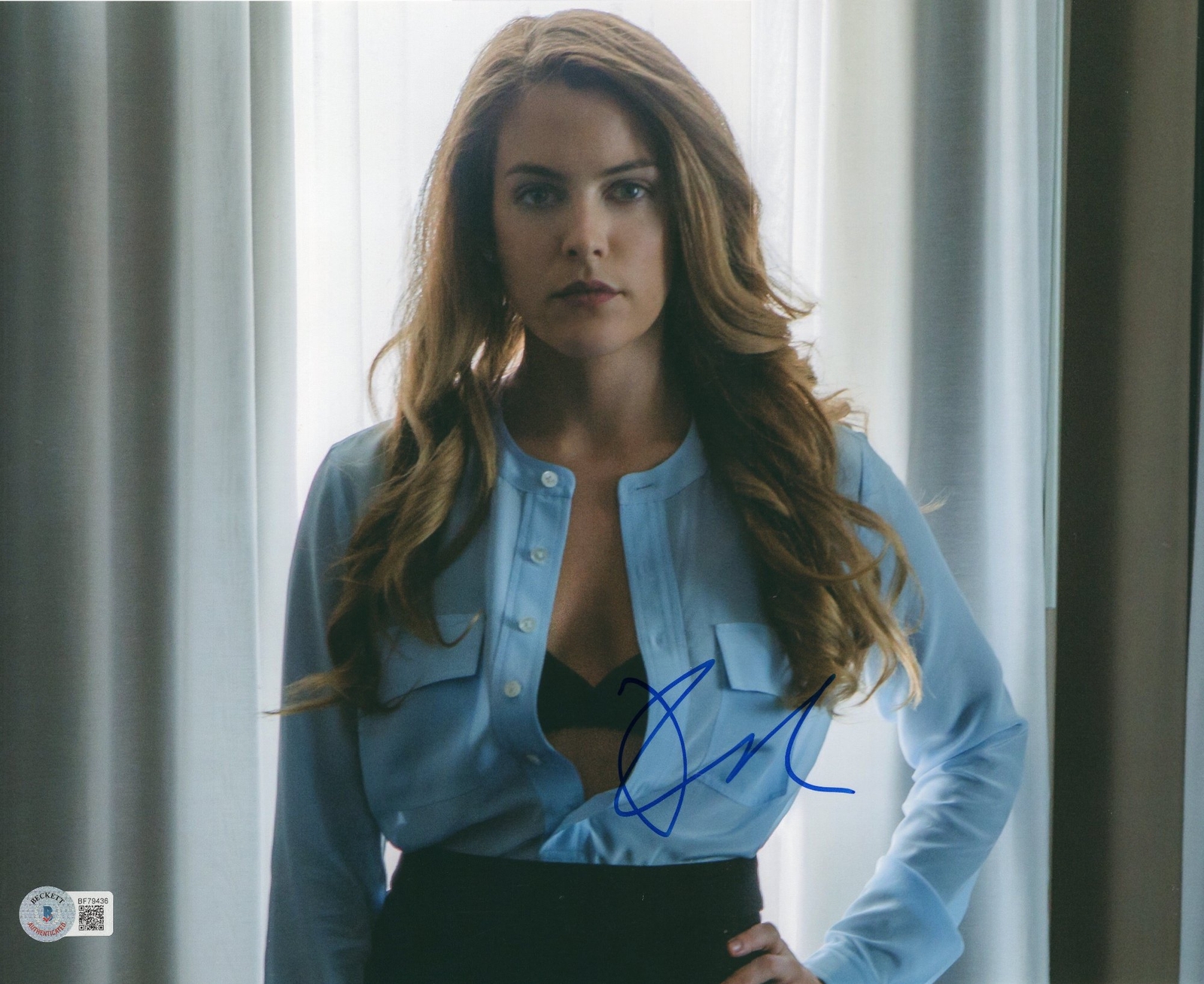 Riley Keough