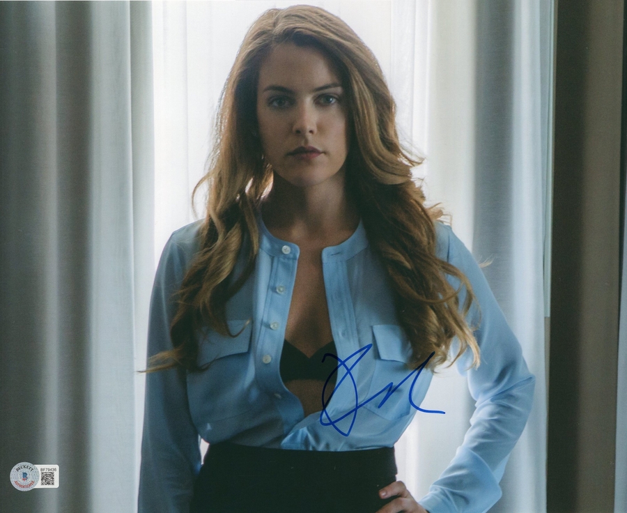 Riley Keough