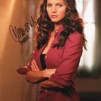 Charisma Carpenter