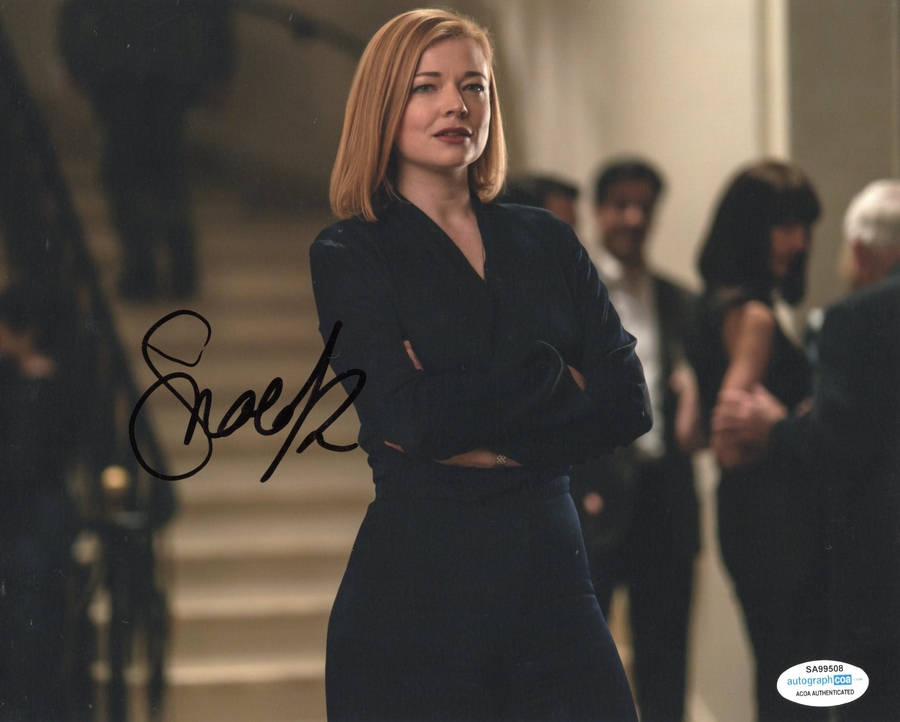 Sarah Snook