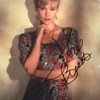 Josie Bissett