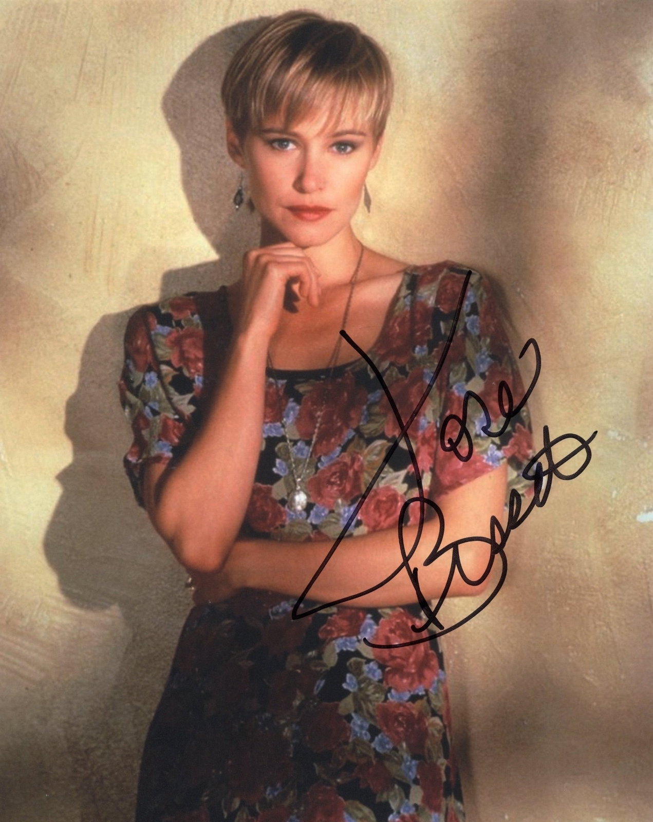 Josie Bissett