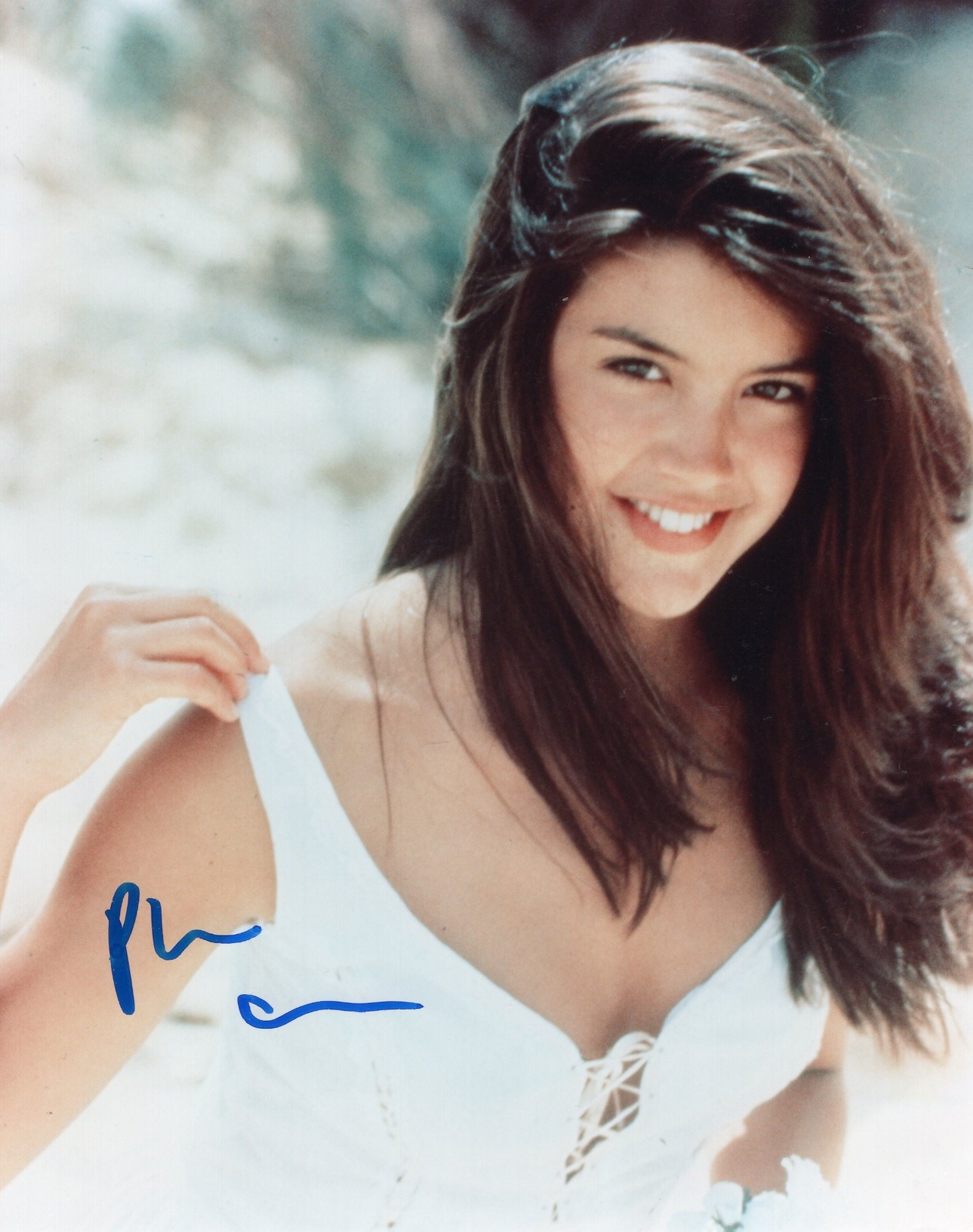 Phoebe Cates