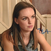 Michelle Mylett