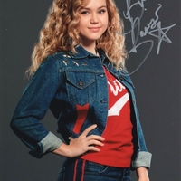 Brec Bassinger