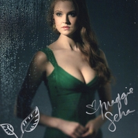 Maggie Geha