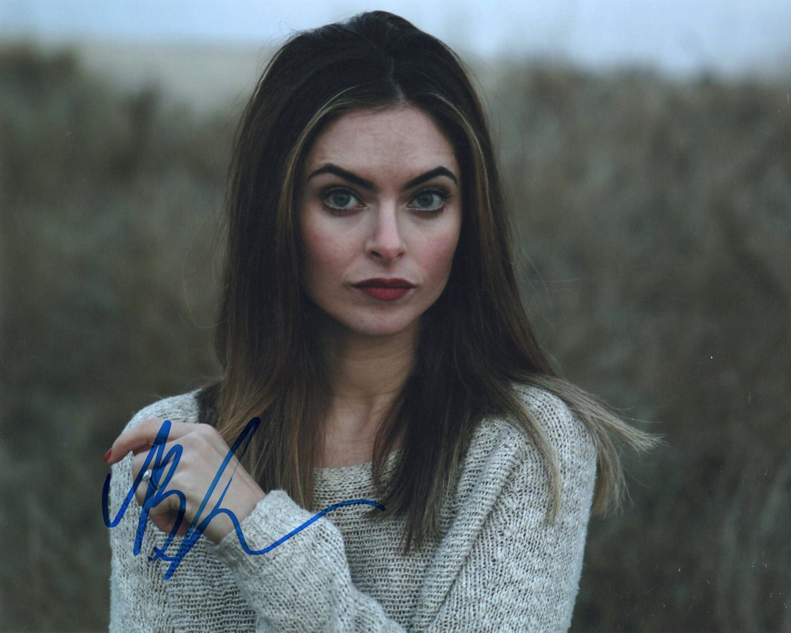 Brooke Lyons