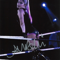 Alexa Bliss