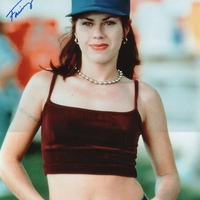 Fairuza Balk