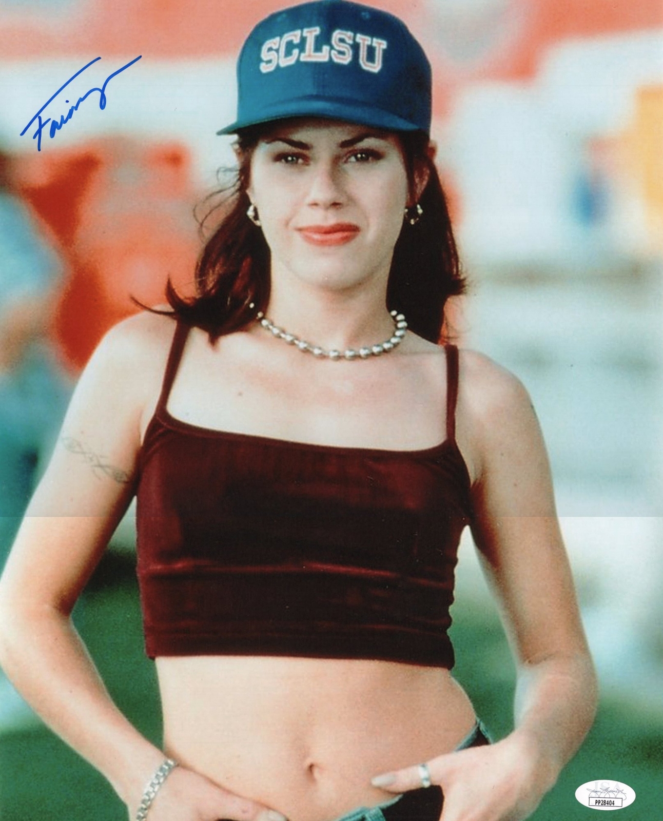 Fairuza Balk