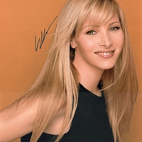 Lisa Kudrow
