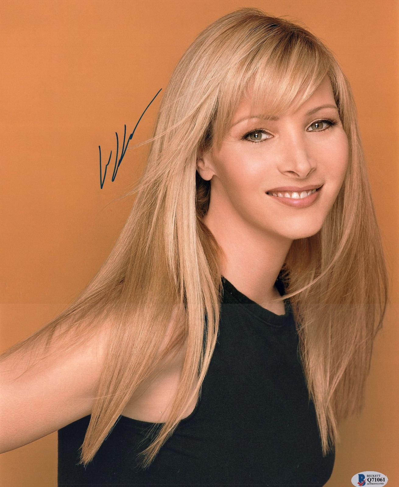 Lisa Kudrow
