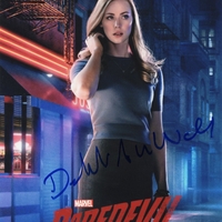 Deborah Ann Woll