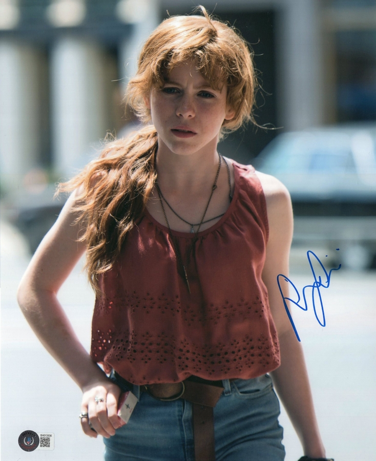 Sophia Lillis