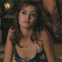 Ella Purnell