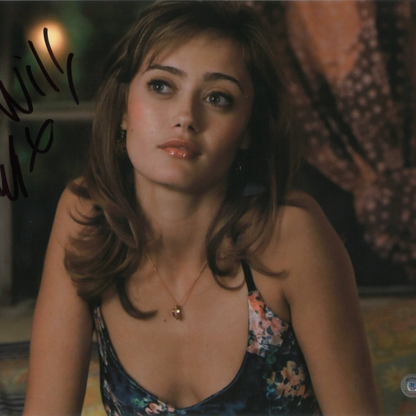 Ella Purnell