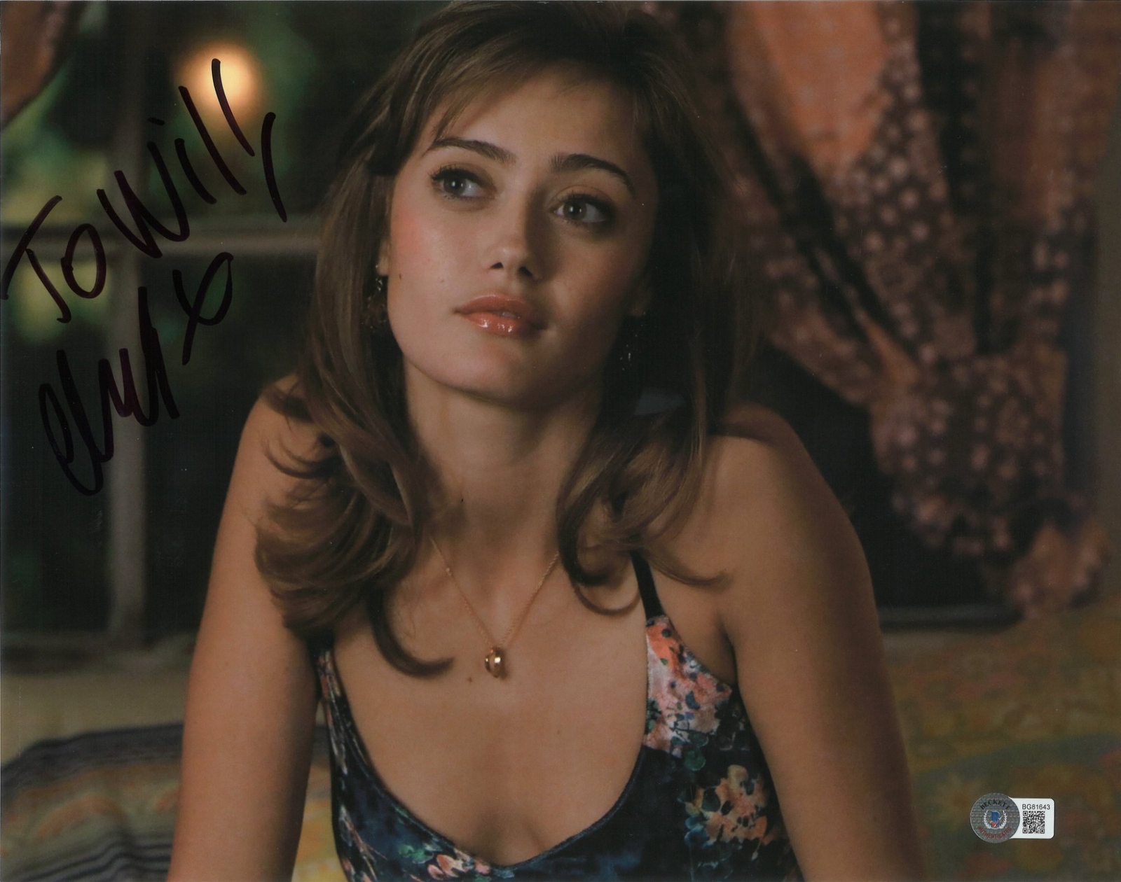 Ella Purnell