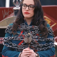 Kat Dennings