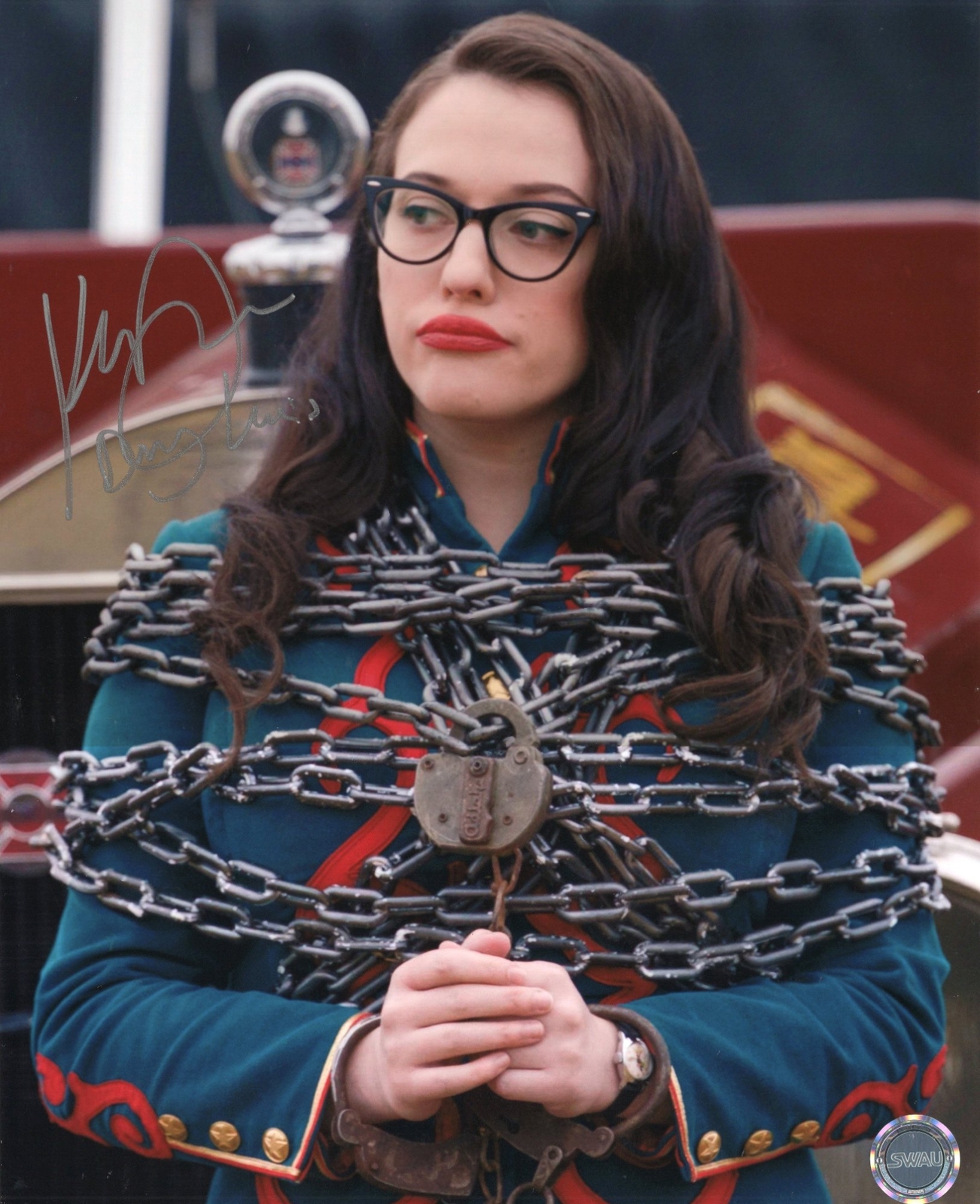 Kat Dennings