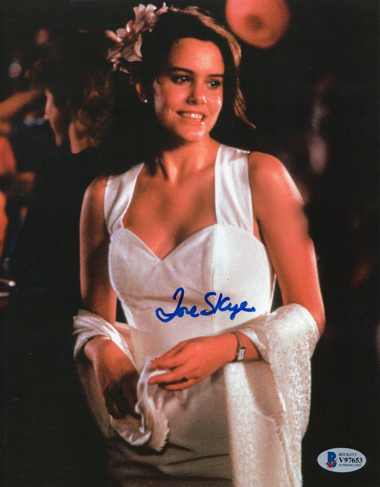 Ione Skye