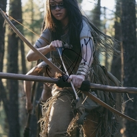 Amber Midthunder