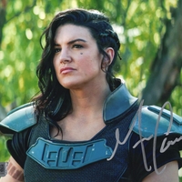 Gina Carano