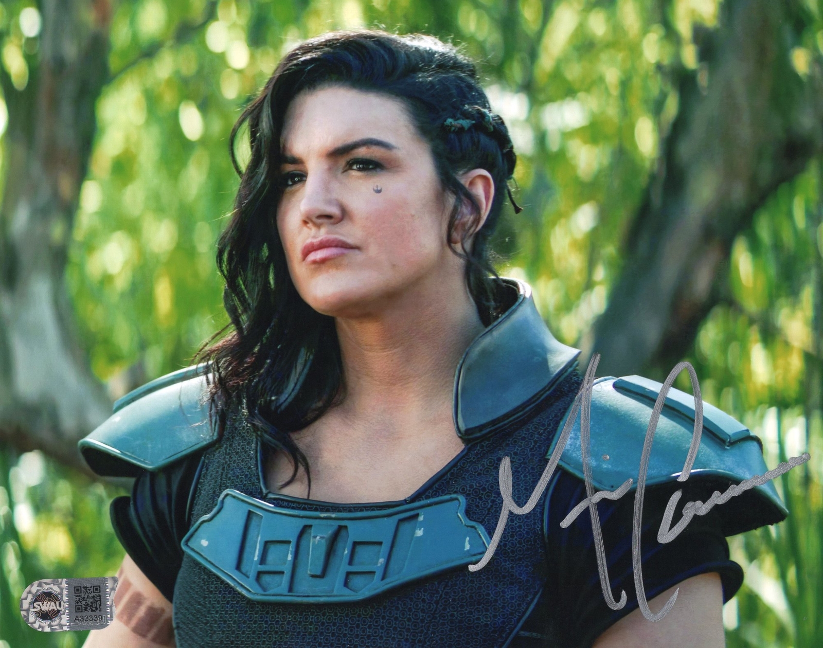 Gina Carano