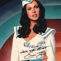 Erin Gray