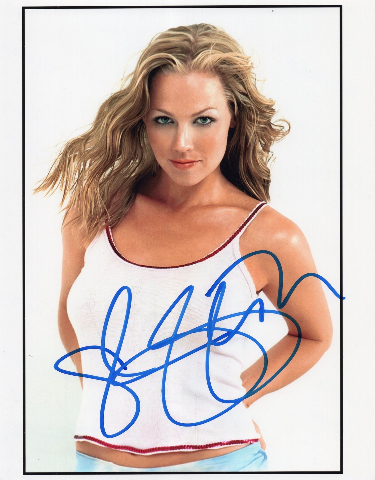 Jennie Garth
