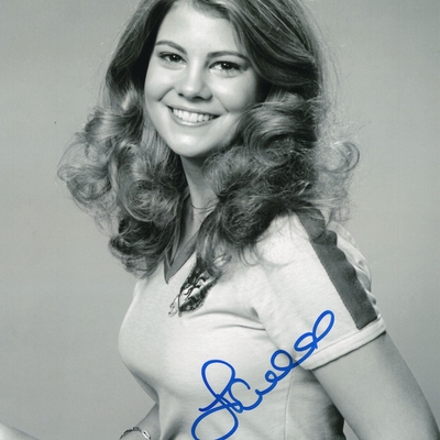 Lisa Whelchel