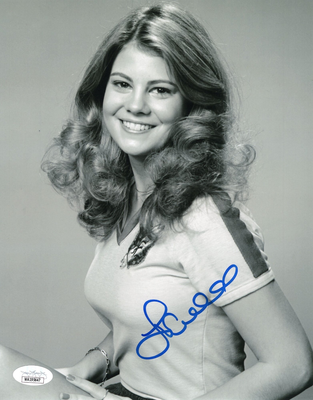 Lisa Whelchel