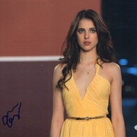 Margaret Qualley
