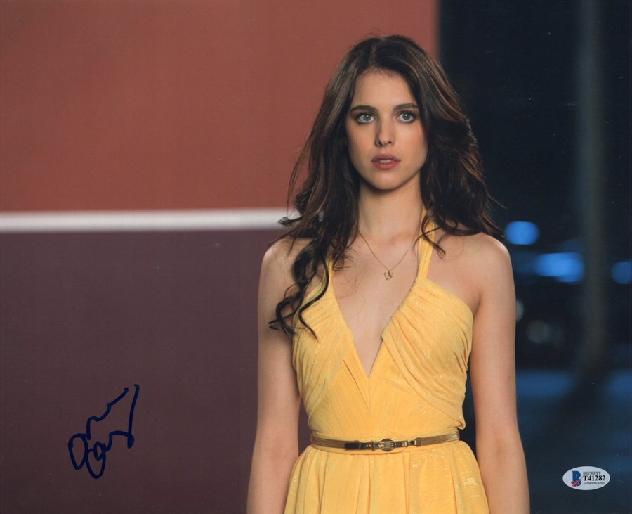 Margaret Qualley
