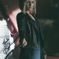 Rose McIver
